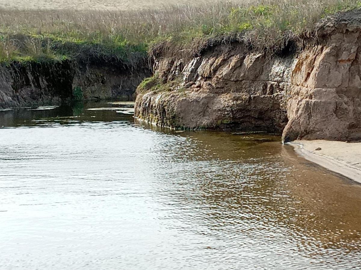 Rincón de los Oliveras Casa De Campo Cerca Del Cabo 빌라 외부 사진